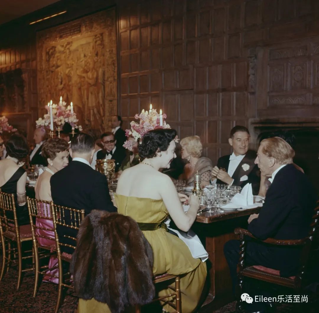 私嫁首富公子？黑金豪门除了宫斗还有什么样的奢宅美人？