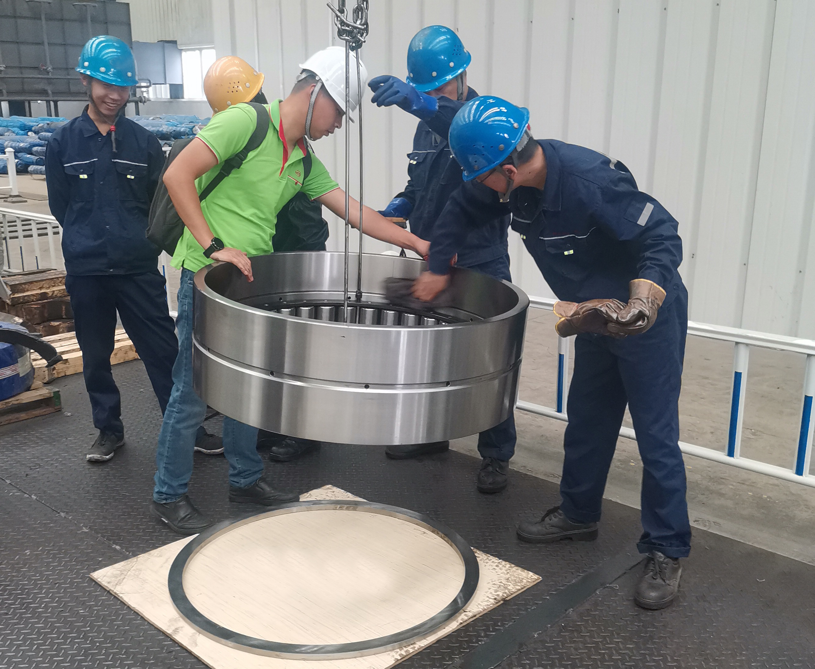 ukfc轴承安装教程,fc208轴承安装示意图