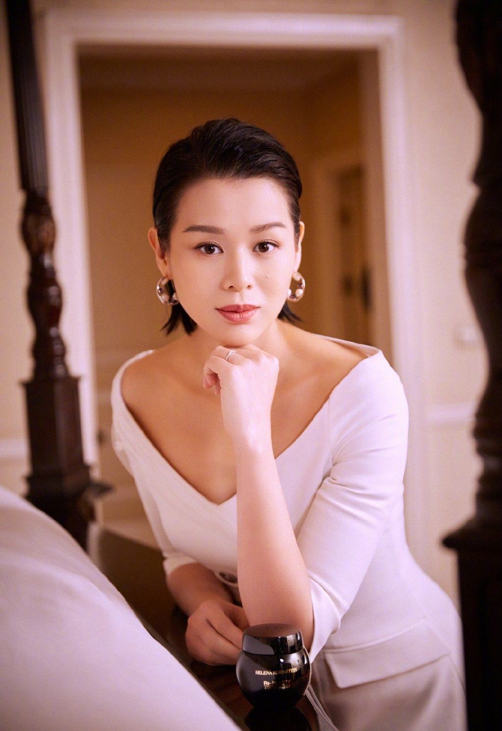 胡杏儿演技真的好吗,胡杏儿被评价