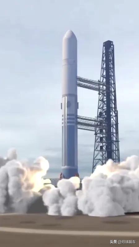长征8号和长征10号哪个厉害,长征十号有多少新技术