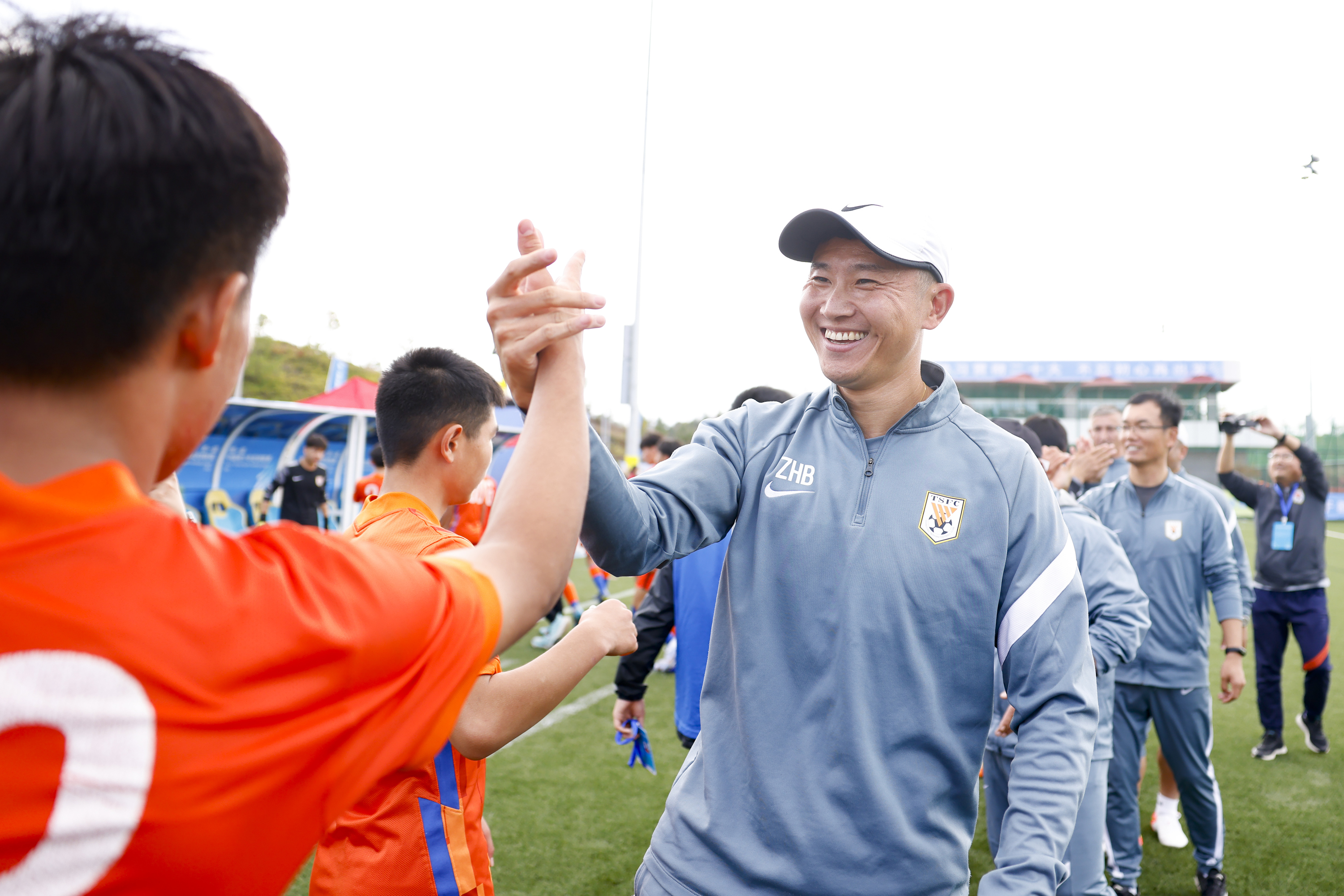 山东鲁能泰山队底蕴,山东泰山队的底蕴