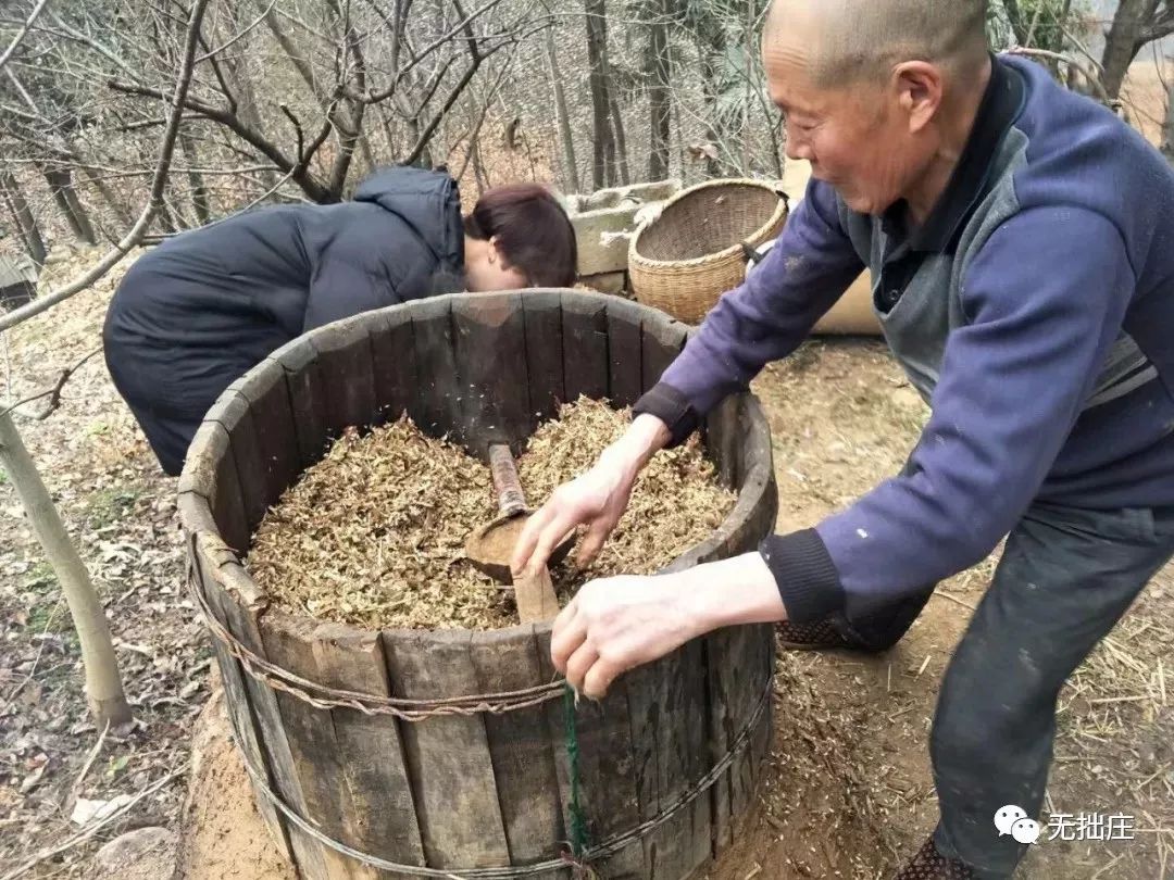 镇安县酿酒文化介绍,镇安古法酿酒