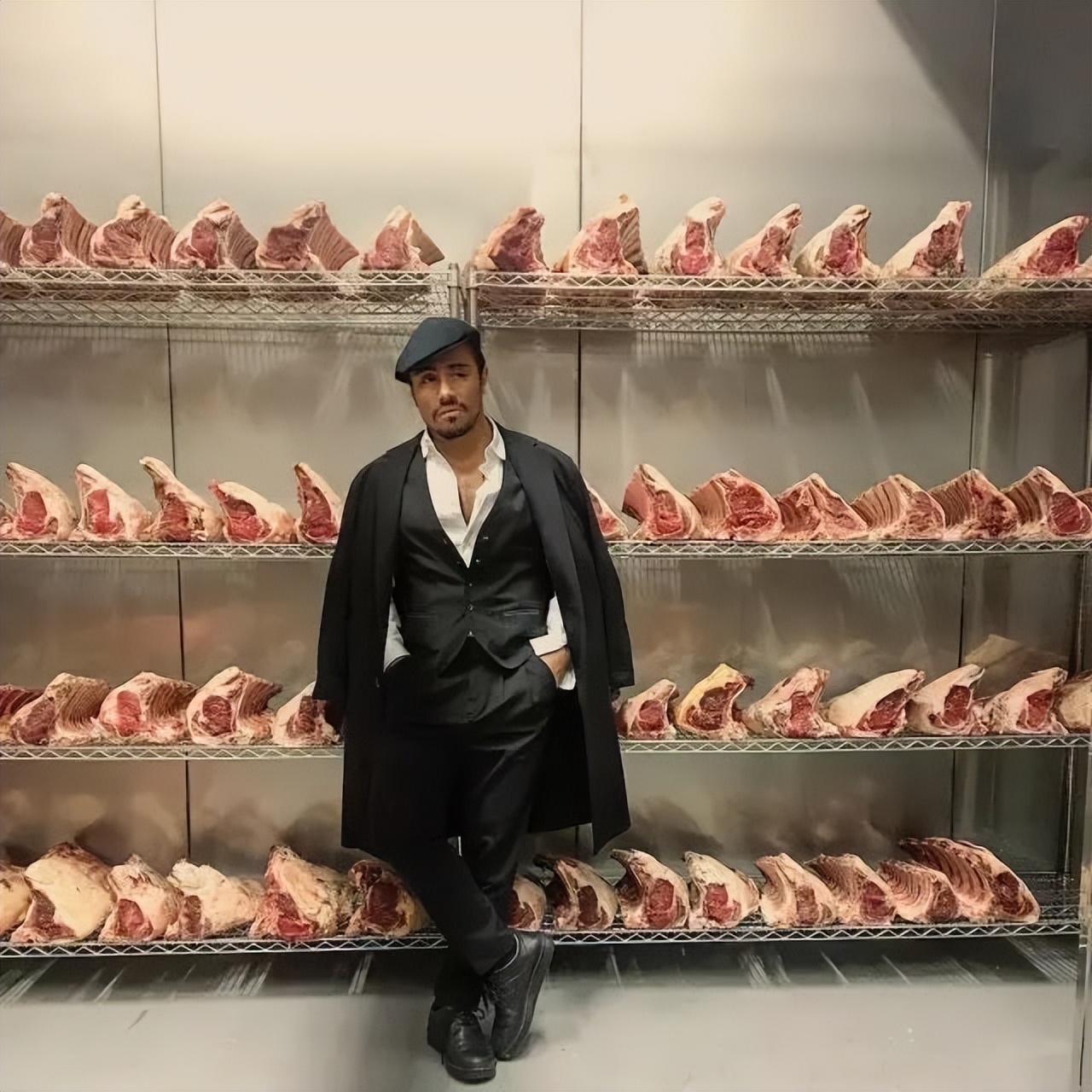 世界足联对撒盐哥调查,撒盐哥有国际足联颁发的证吗