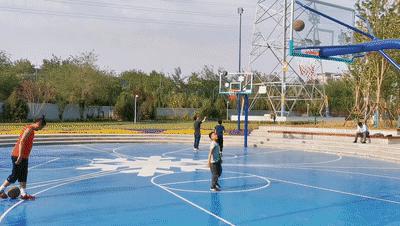 推荐一个遛娃避暑胜地,石景山适合遛娃的景点