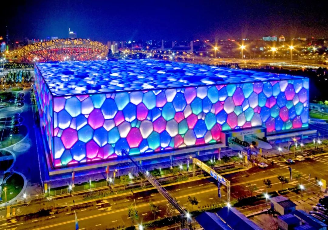 冬奥会场馆设计思路,北京冬奥会场地设计