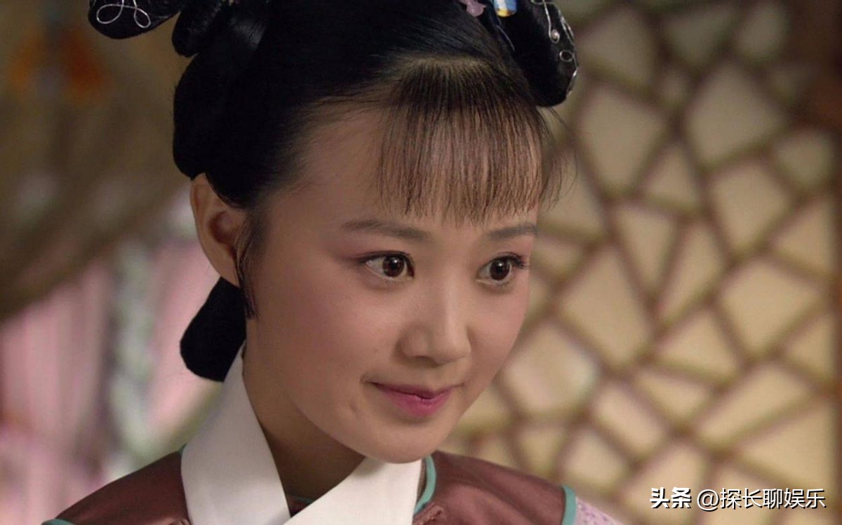 狂飙里面最好的女主角是哪一个,狂飙女主角李一桐演的谁