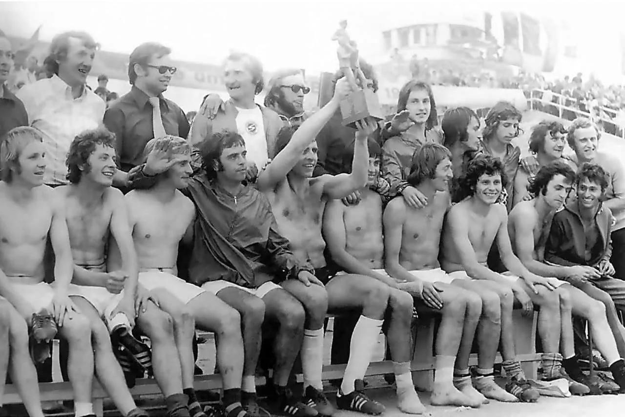 茨维考足球俱乐部布兰德,茨维考足球