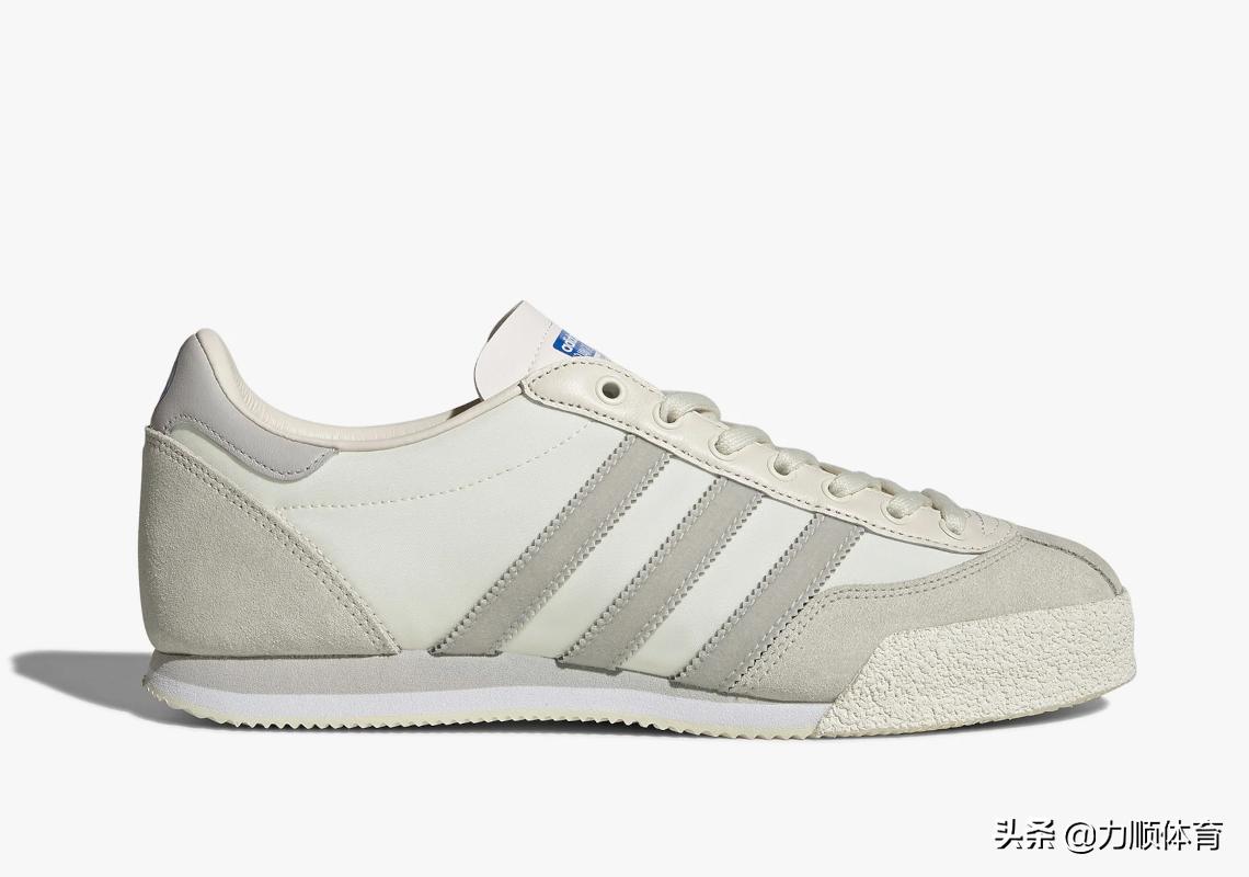 LiamGallagher再次与adidasSpezial联手打造LG2SPZL