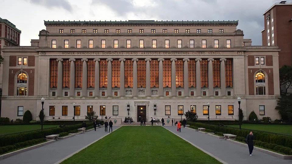 美国名校推荐康奈尔大学,康奈尔大学美国简介