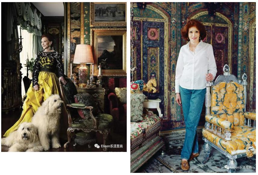 私嫁首富公子？黑金豪门除了宫斗还有什么样的奢宅美人？