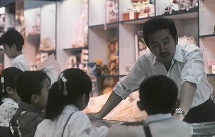 34年过去了，是时候好好谈谈科幻儿童片天花板《霹雳贝贝》了