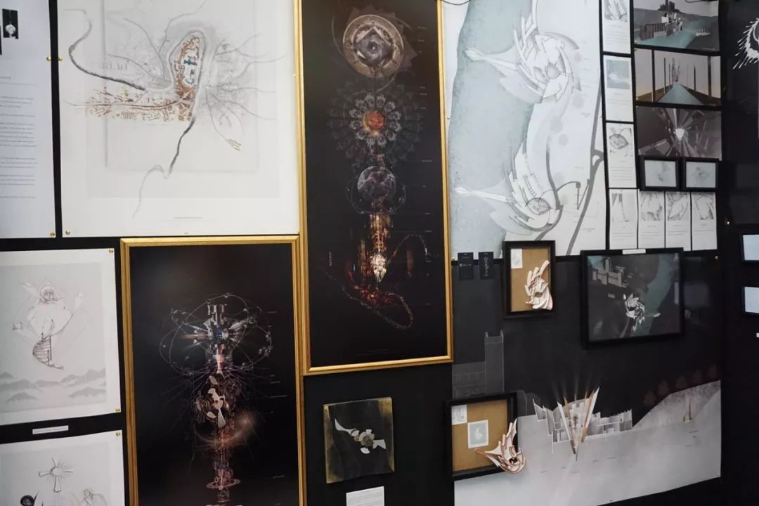 诺丁汉毕业典礼,诺丁汉中国毕业典礼