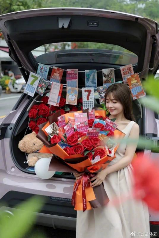 体彩近几年的销量,体彩彩票活动最新消息