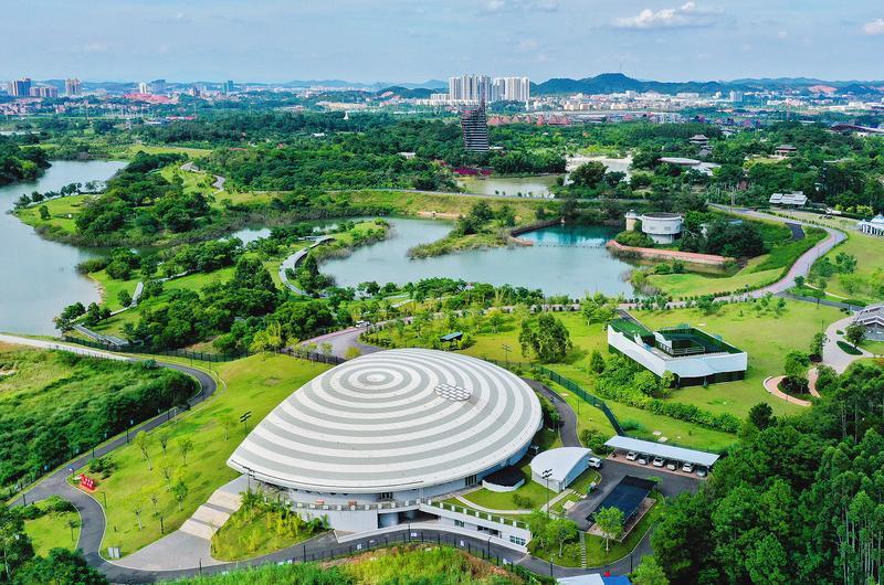 广西24个国家重点文物保护古建筑,广西考古遗址在哪里