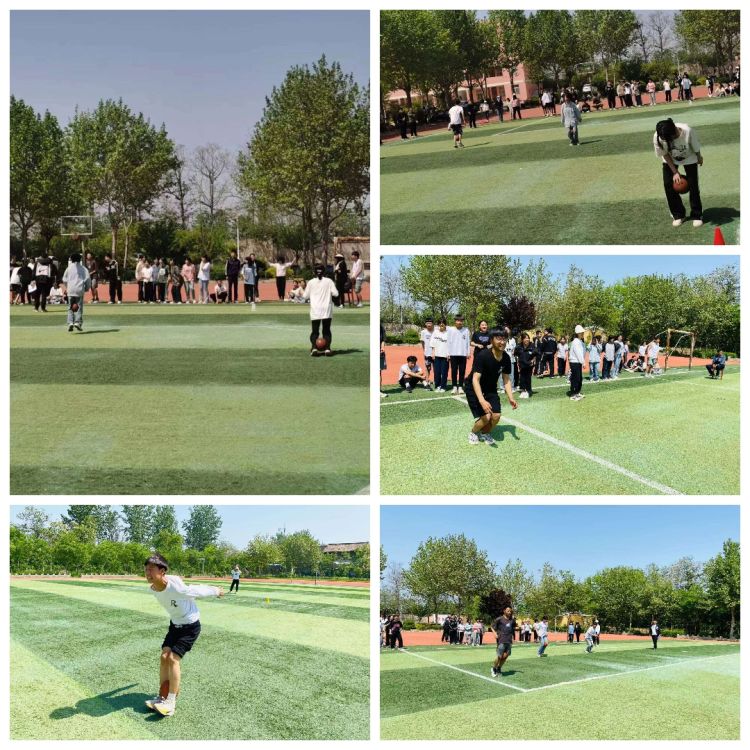 临渭区中小学冬季运动会开幕式,渭南临渭区中学生运动会