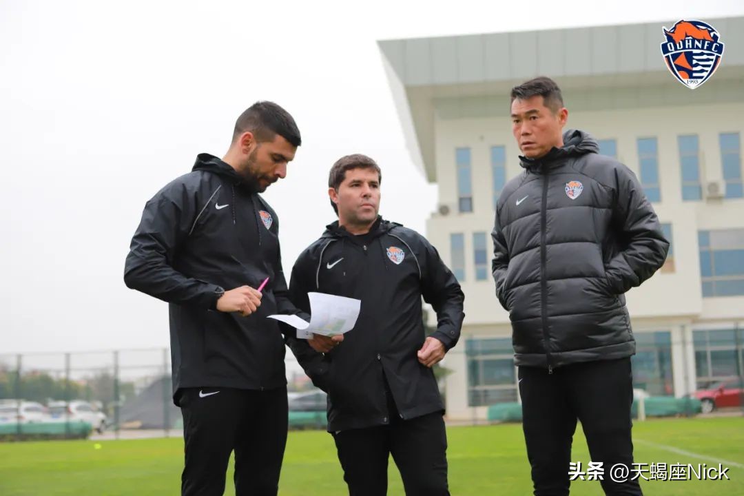 中超联赛第十二轮青岛海牛,中超山东泰山vs上海申花前瞻