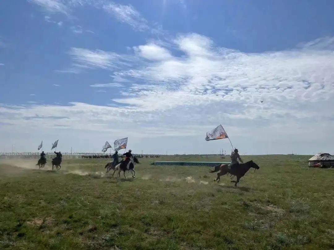 回首2021这一年,回顾2019精彩体育瞬间