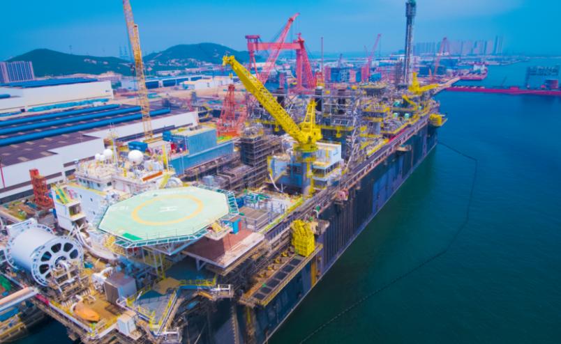 中国帮巴西造了多少核电站,中国基建变废为宝