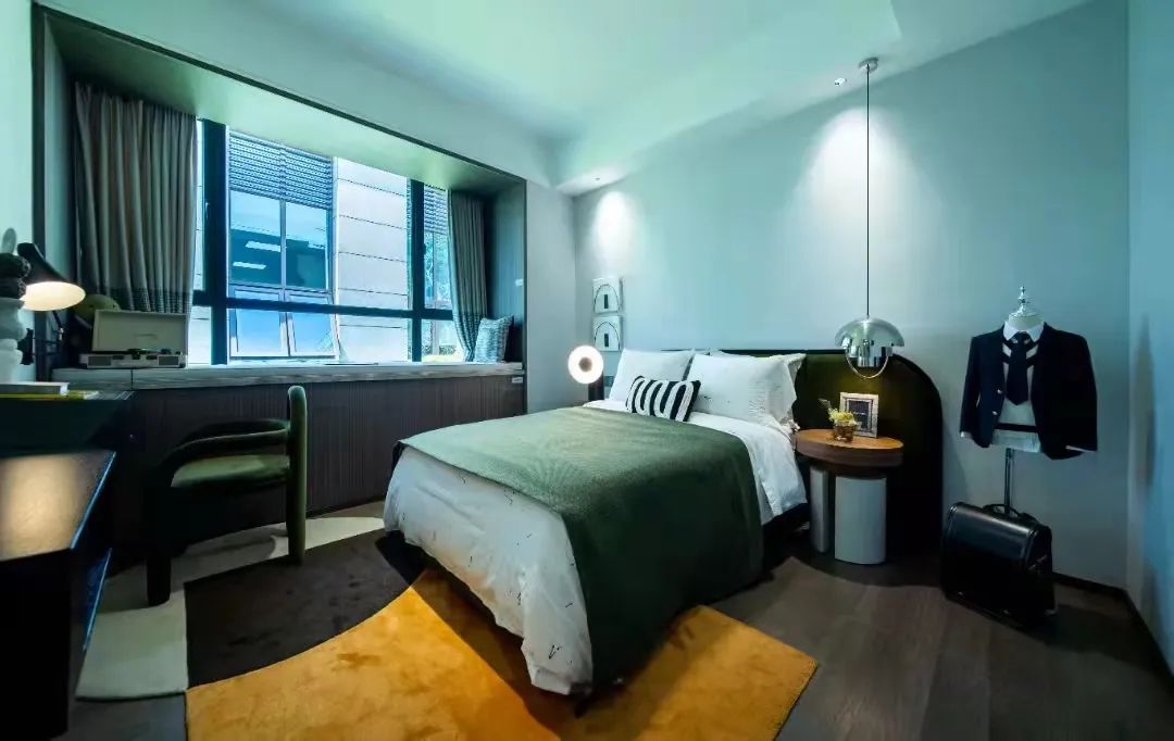 长沙一线江景有哪些楼盘,长沙一线江景大平层