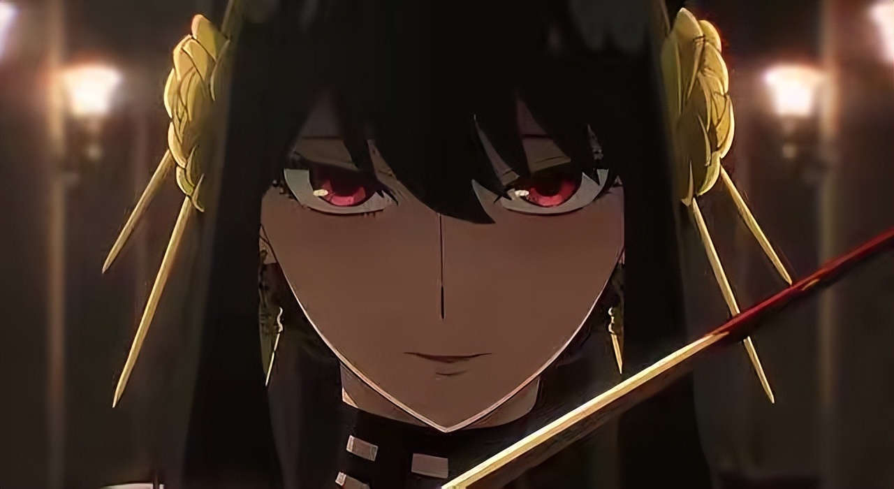 间谍过家家黄昏和约尔谁厉害,间谍过家家黄昏与约尔阵容