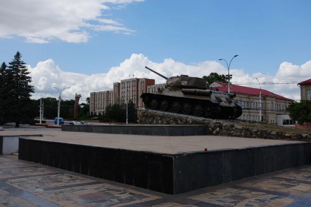 穿越冷冻冲突带：从“德左”到乌克兰|欧洲来信