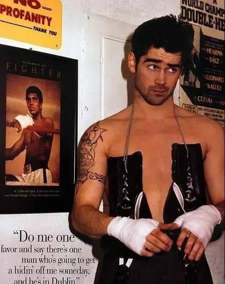 好莱坞新影帝爆红！27岁被骂吃软饭，46岁靠演技翻身…赢麻了