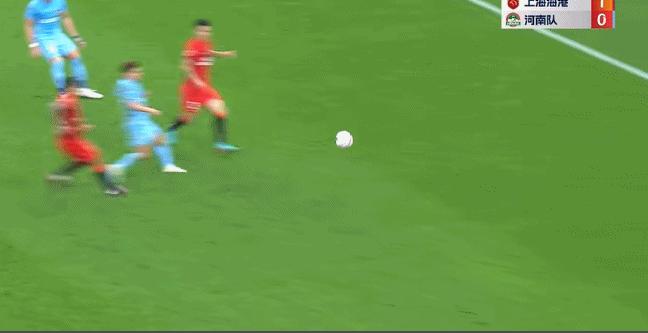 中超泰山3-1海港积分追平三镇,中超最新积分榜山东泰山胜广州城