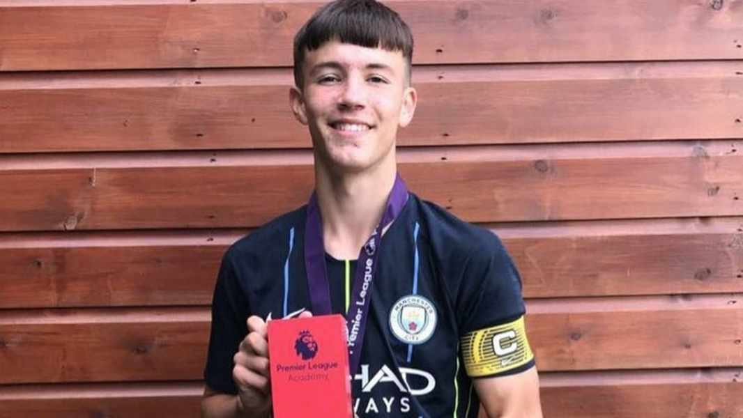 曼联神锋哈兰进球视频,曼联德甲神锋