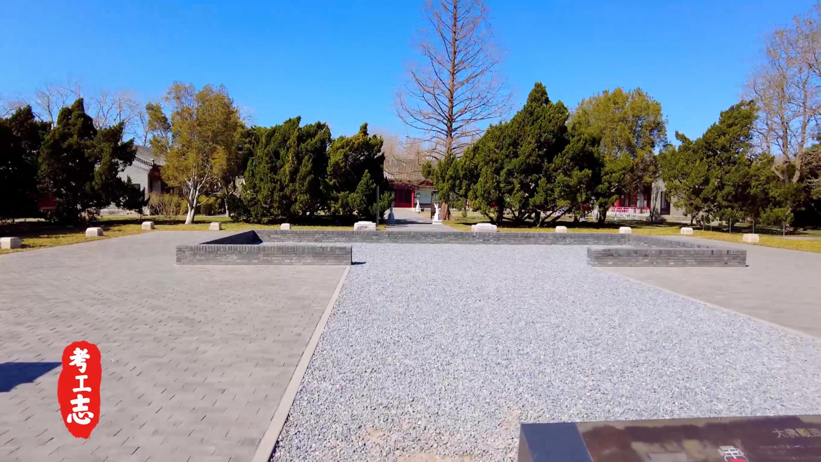 无人发现！众目睽睽下，隐藏百年的工艺巧思「北京北海公园」