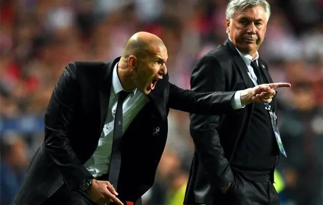 现今世界十大足球名帅,盘点当今世界足坛劲旅主教练