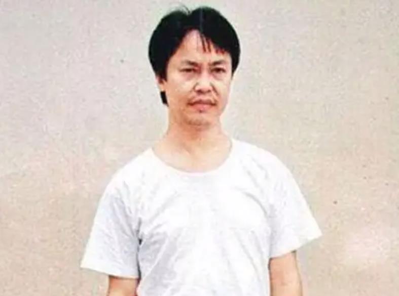 澳门黑帮老大崩牙驹出狱的场面,澳门黑帮崩牙驹现在情况