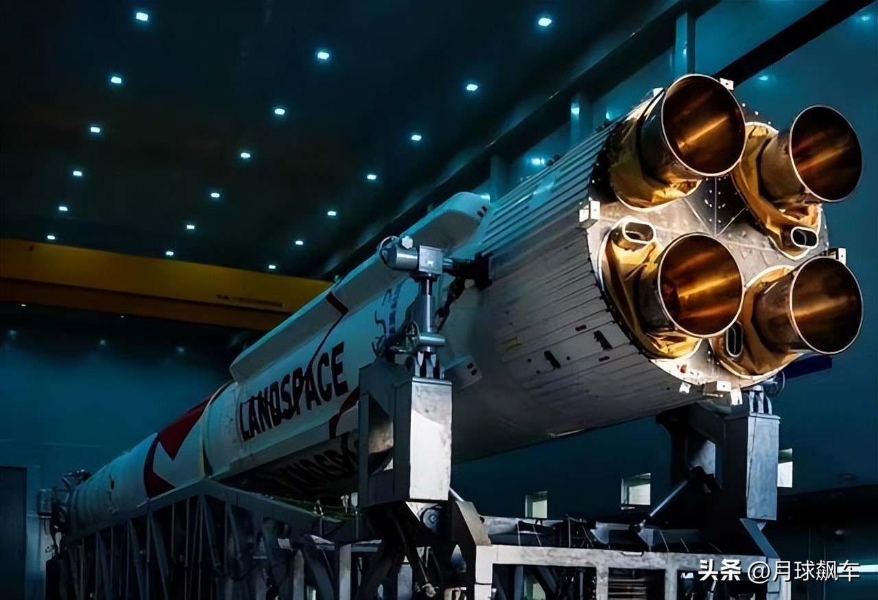 长征8号和长征10号哪个厉害,长征十号有多少新技术