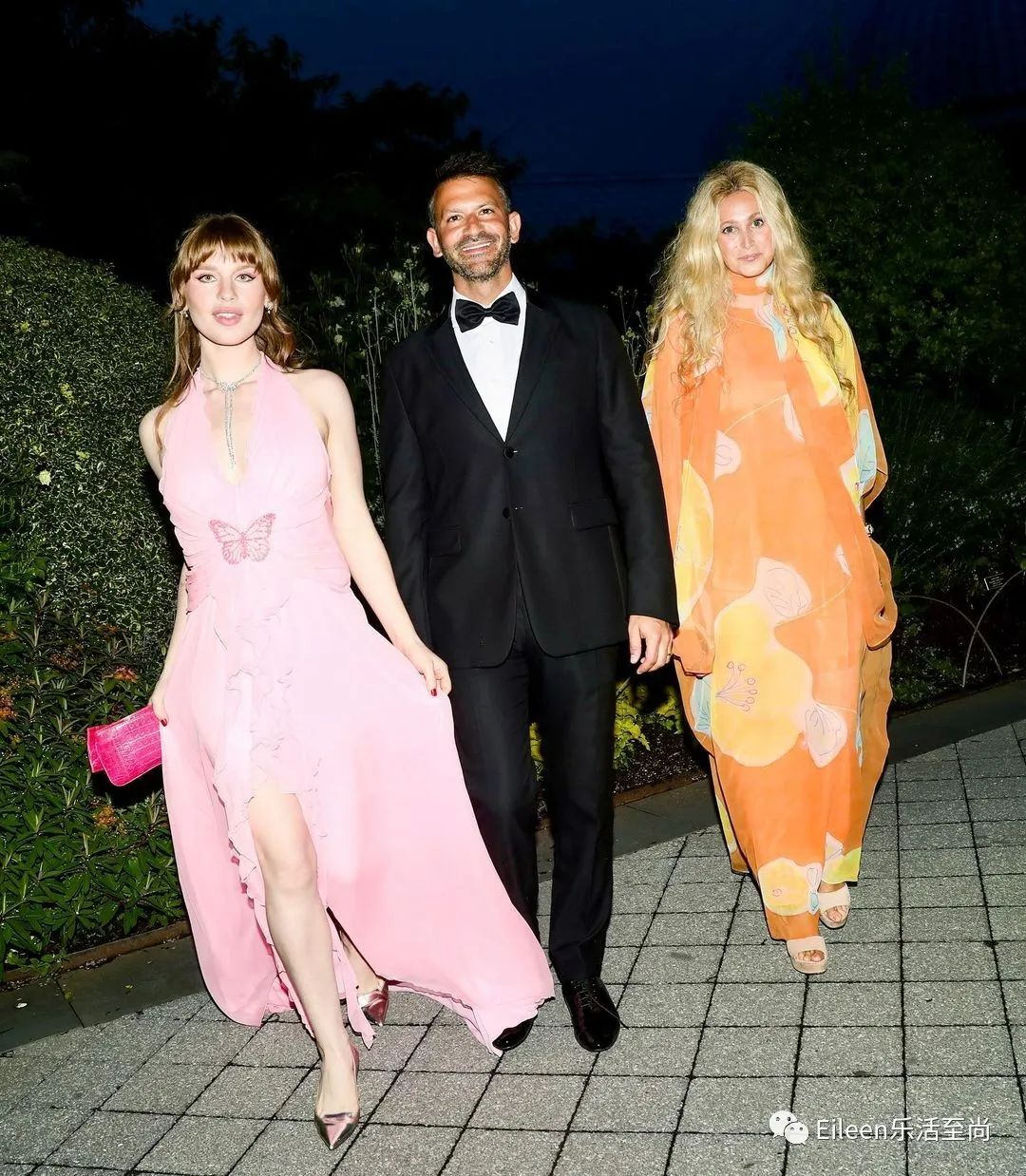 私嫁首富公子？黑金豪门除了宫斗还有什么样的奢宅美人？