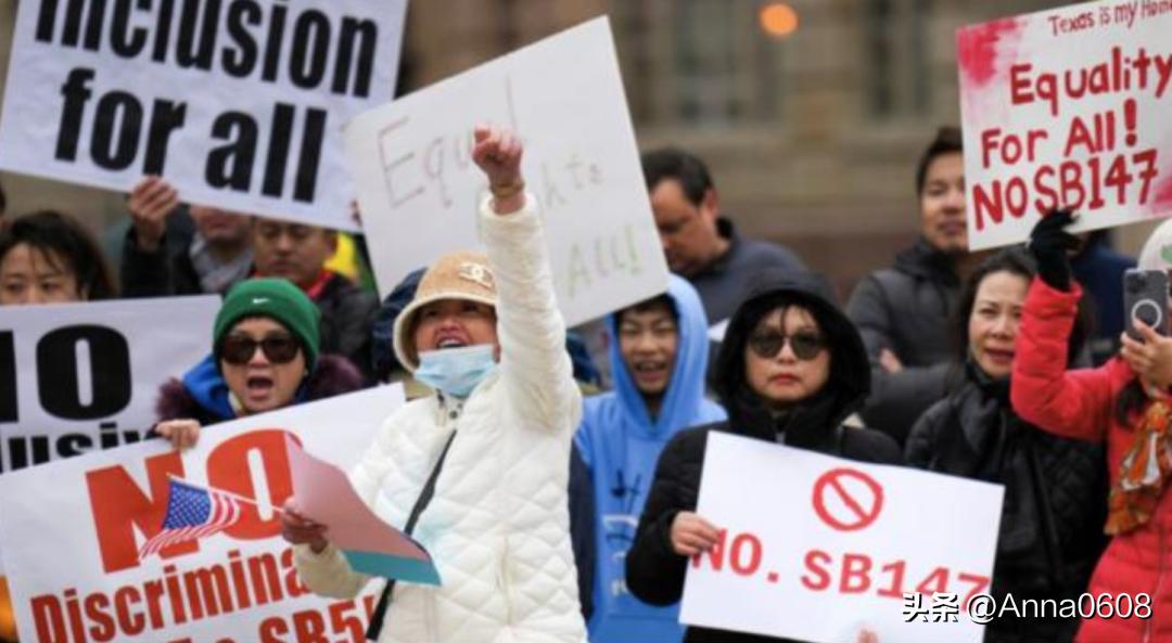 美国真的会禁止华人买房吗,美国为什么限制华人买房子