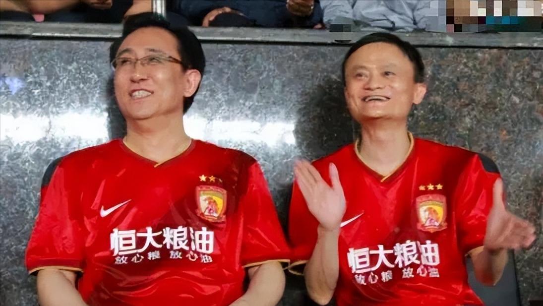 恒大终止重组的消息,恒大莲花球场什么时候建成