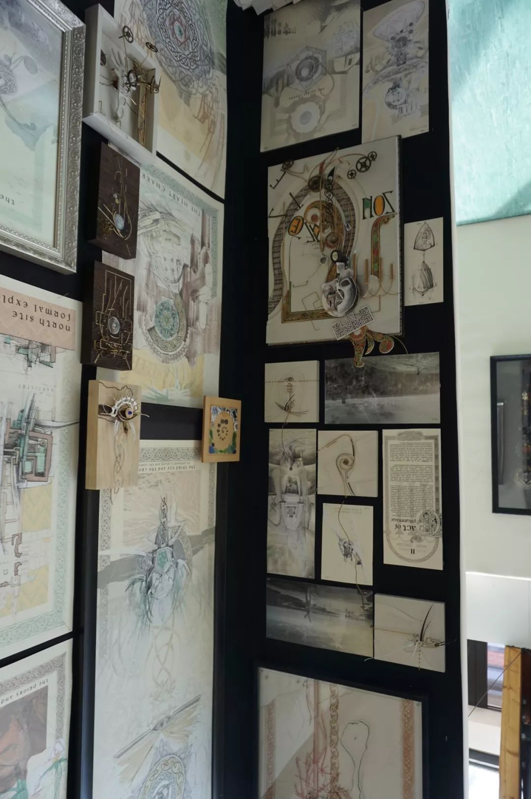 诺丁汉毕业典礼,诺丁汉中国毕业典礼