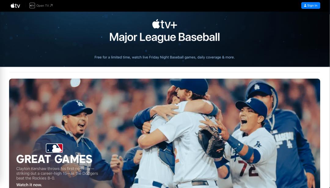 10年25亿苹果开出了入局体育赛道以来的最大支票I新营销