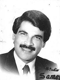 以色列中央情报局,以色列特务头子