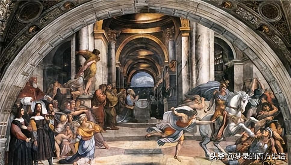 探索意大利文艺复兴的起源地,探究古代文明