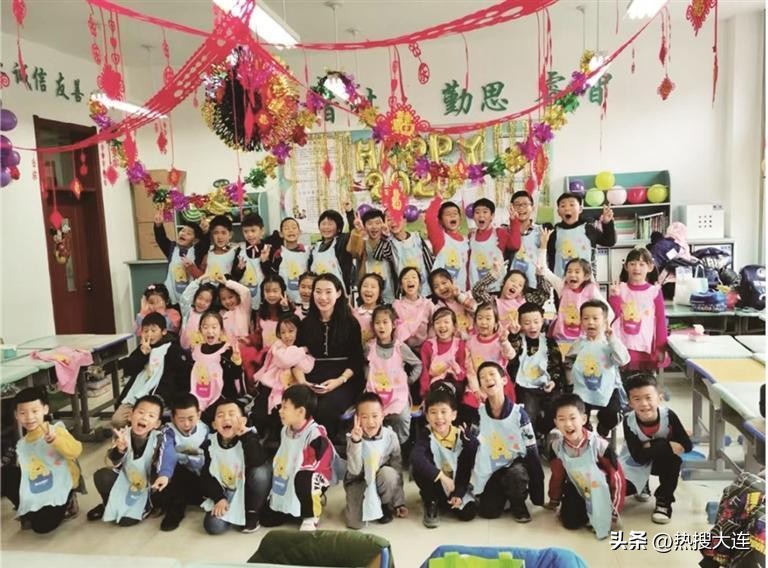 老师对孩子们爱的表白,老师我想和您说