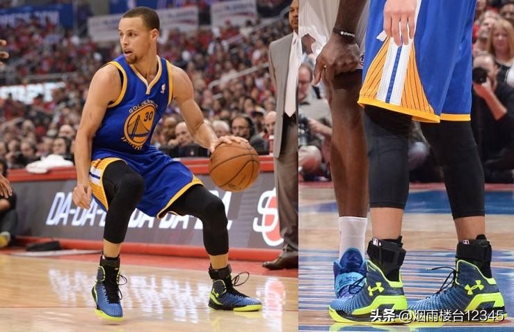 underarmourcurry球鞋推荐,underarmour早期球鞋