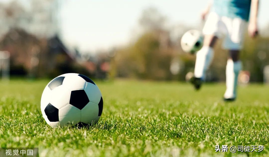 一位中国球迷的独白,采访20年前中国球迷