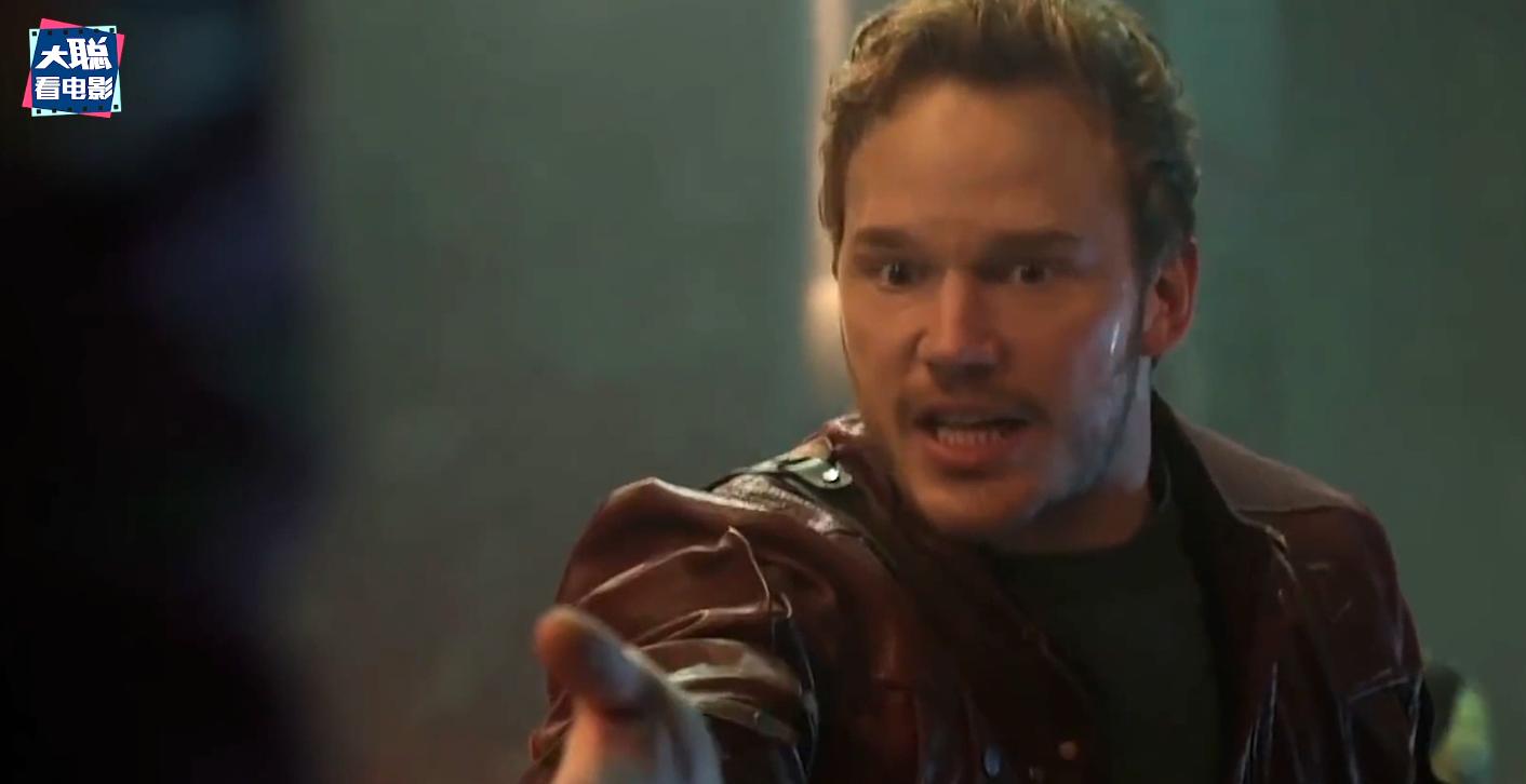 银河护卫队3大结局解释,《银河护卫队》3完结了吗