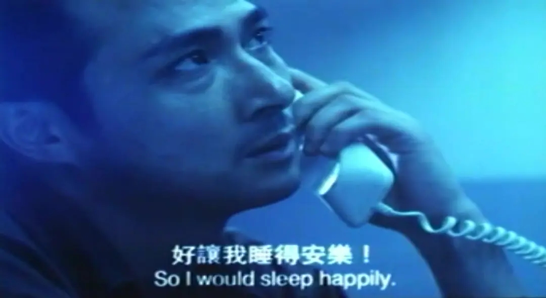 香港真实十大奇案电视剧,香港十大奇案改编的8部电影