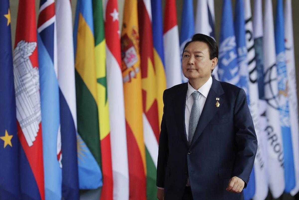 中方高规格代表团到访令当地振奋,外国政要密集访华释放哪些信号