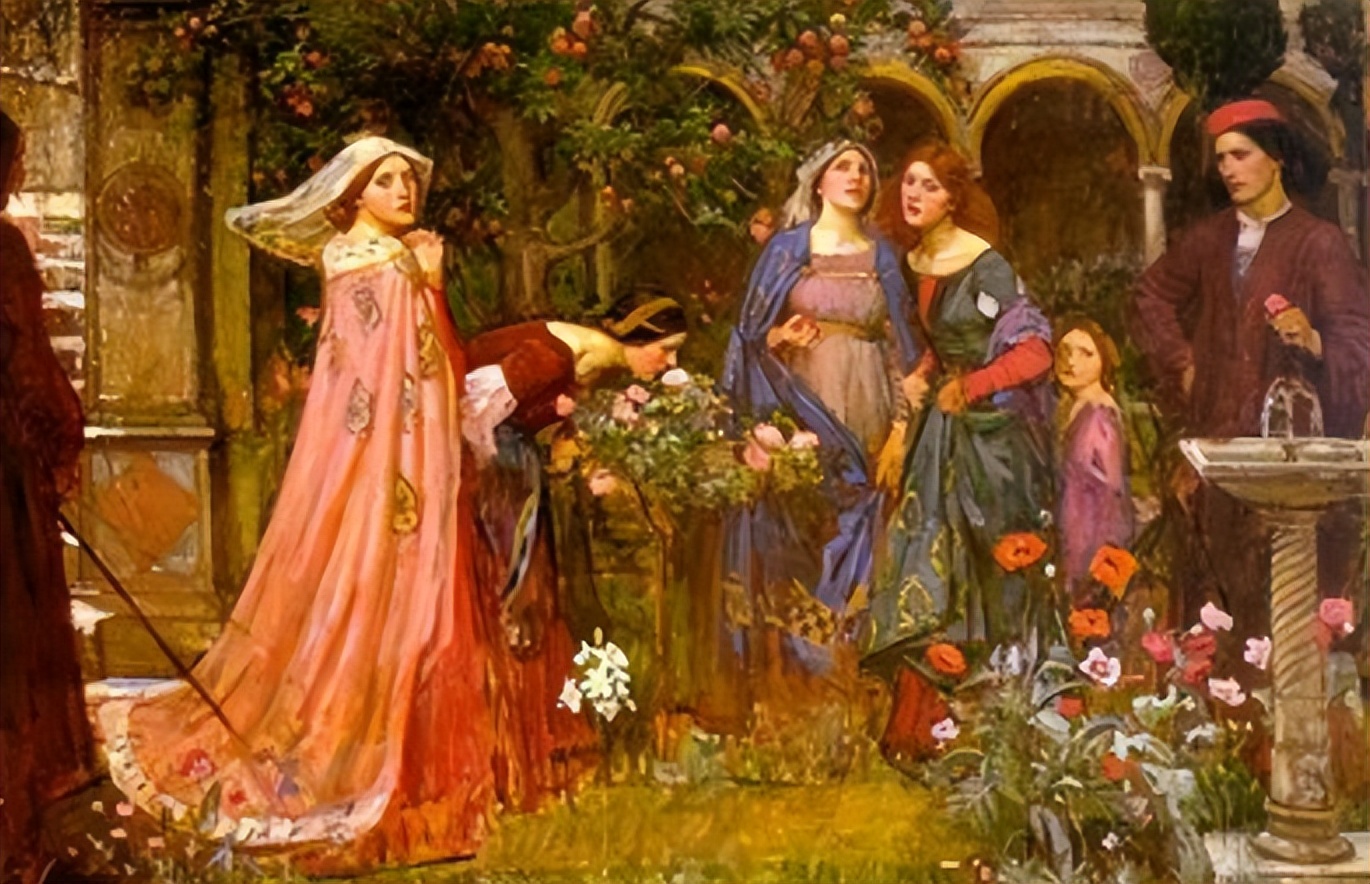 奥斯兰迪亚双刃长剑，在中世纪战争中的独特设计和战斗特性