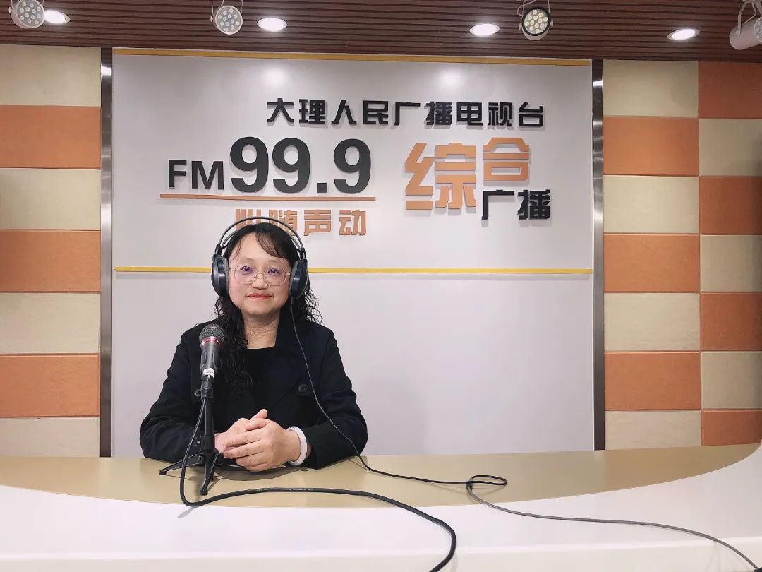 成长魔方｜动起来的作文有活力——访下关三小赵永英老师