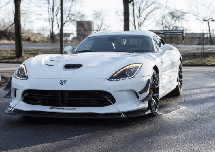 六大动物车标你能认出几个,惹不起的4种动物车标