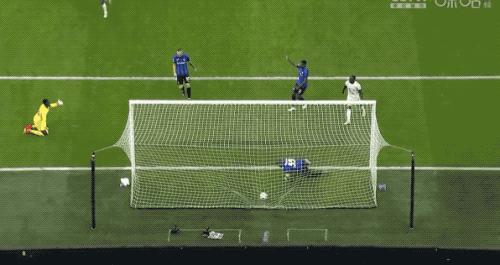 欧冠国米3比1巴萨比赛解析,欧冠巴萨最新战报