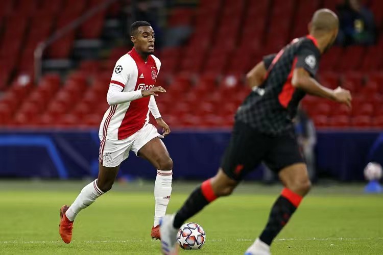 足坛十大00后球员,世界足坛最具天赋的60名新星